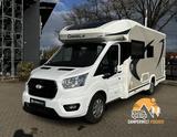 Chausson Titanium 720  - Chausson Etagenbett