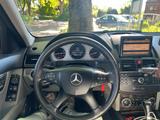 Mercedes-Benz Mercedes C 320 CDI - gebrauchte Mercedes-Benz C 320 aus dem Jahr 2007