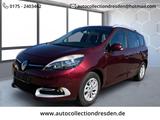 Renault Grand Scenic III Paris 1,2 Ltr.-85 kW 16V DeLuxe
