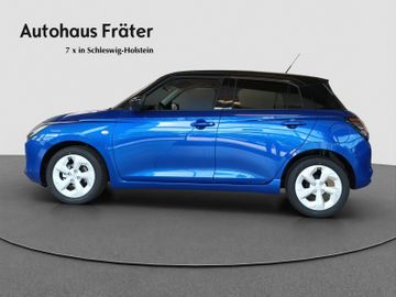 Fotografie des Suzuki Swift Comfort *NEUES MODELL* ACC Kamera Navi