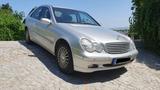 Mercedes-Benz C 180 ELEGANCE  - gebrauchte Mercedes-Benz C 180 aus dem Jahr 2002