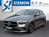 Mercedes-Benz B 180 1.4Auto Advanced mHEV NAVI+SHZ+AHK+Tempo - Mercedes-Benz B 180: Van