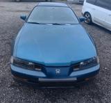 Honda prelude 2.0 i - Honda Prelude: Limousine