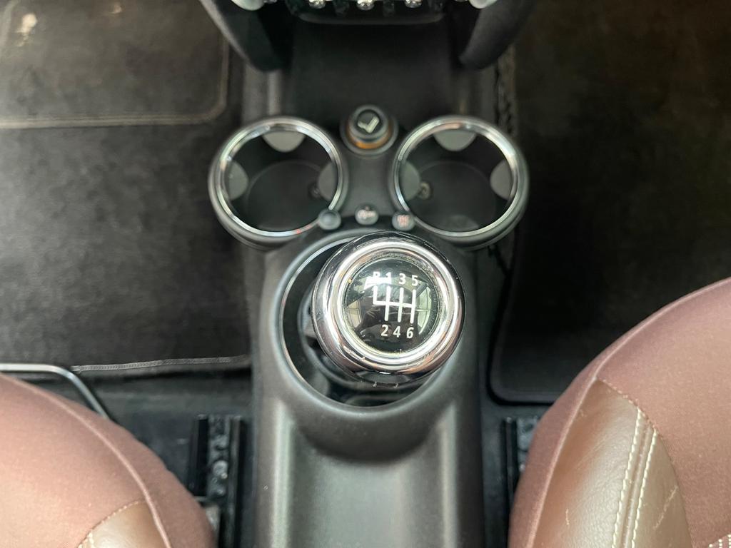 MINI Cooper D Clubman