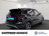Volkswagen T-Cross 1.0 TSI DSG LED NAV SHZ DAB PDCvo&hi Sty - VW T-Cross Gebrauchtwagen in Dortmund
