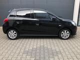 Mitsubishi Space Star Top ClearTec Klima Isofix 5-Türer - Mitsubishi: Cleartec