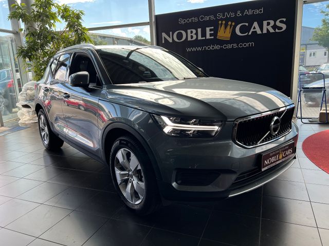 Volvo XC40 Momentum H/K RFK LED