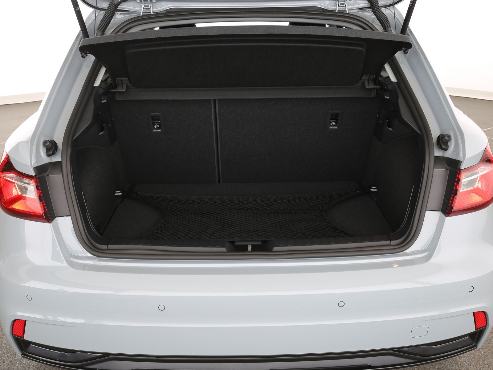 Audi A1 - Bild 27