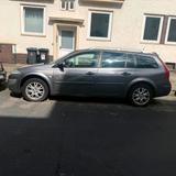 Renault Megane 1.6 Benzin+Gaz - Renault Megane aus 2008: Kombi