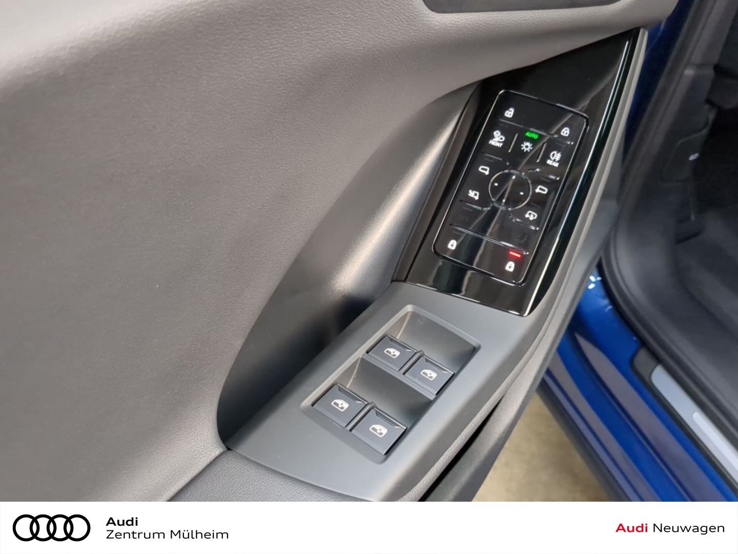 Audi Q6 e-tron - Bild 12