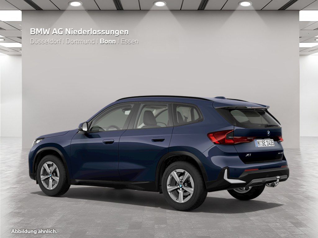 BMW X1 - Bild 6