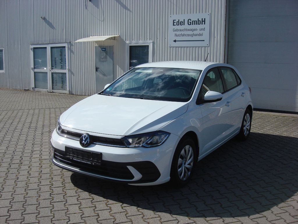 Image of Volkswagen Polo