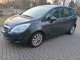Opel Meriva 1.4   88kW Automatik Selection - Opel Meriva: Selection
