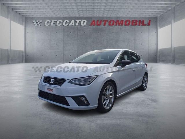 Seat Ibiza Ibiza 1.0 ecotsi FR 95cv