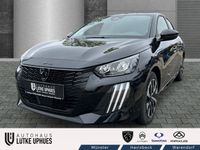 Peugeot 208 - Vorschau Bild 1