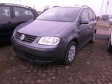 Volkswagen Touran 1.6 Basis - Volkswagen Touran aus 2003