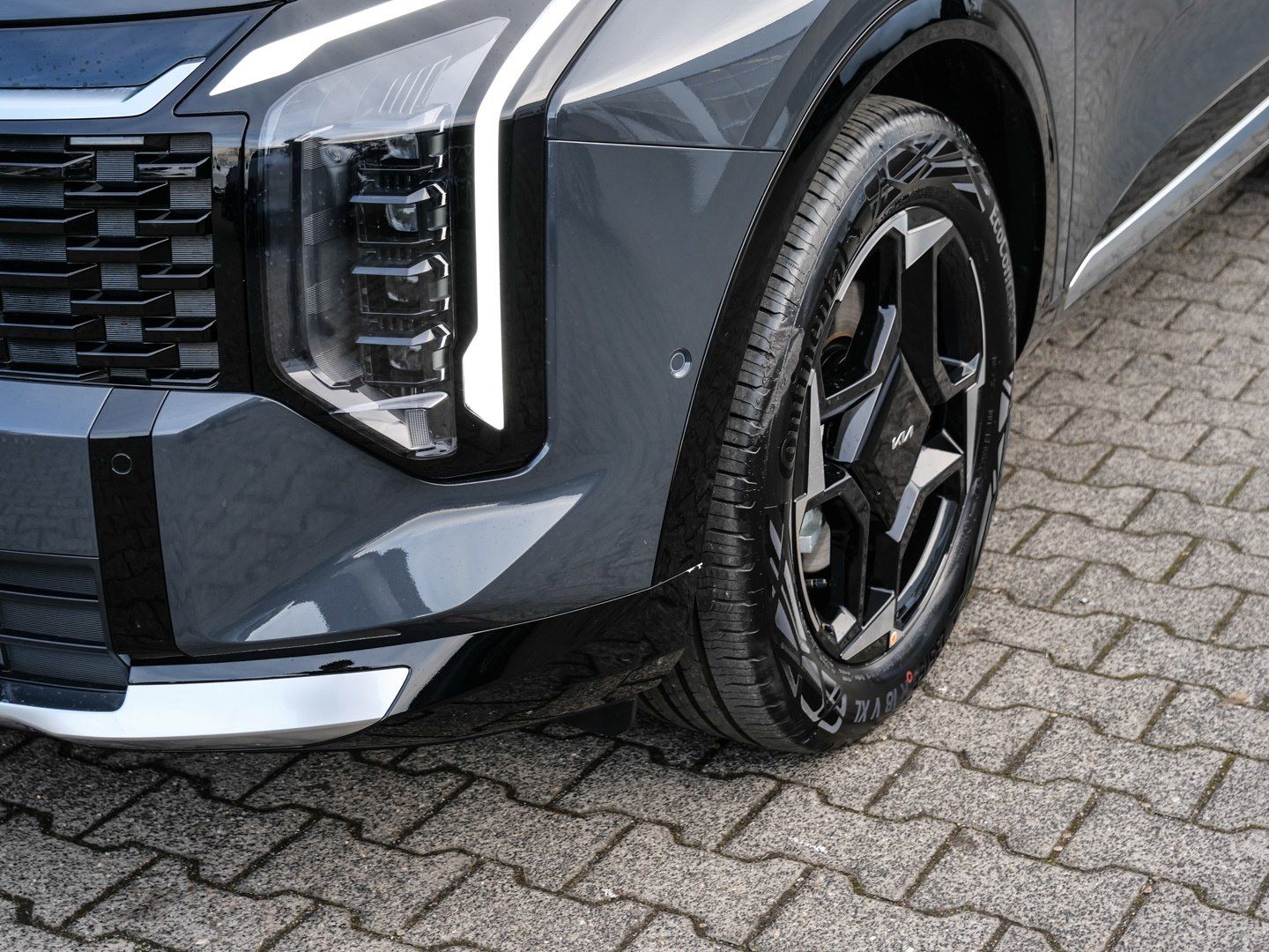 Kia Sportage - Bild 6