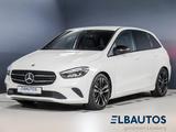Mercedes-Benz B 250 Progressive LED/AHK/Kamera/SHZ/Night/Tempo - Mercedes-Benz B 250: Limousine