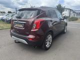 Opel Mokka X ON Start/Stop 4x4 Automatik/ KAM/ 8XALU - gebrauchte Opel Mokka X aus dem Jahr 2018