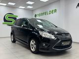 Ford Grand C-MAX 1.6 TDCI Trend/EL.HECK/PDC/SHZ/KLIMA - Ford Grand C-Max: Trend