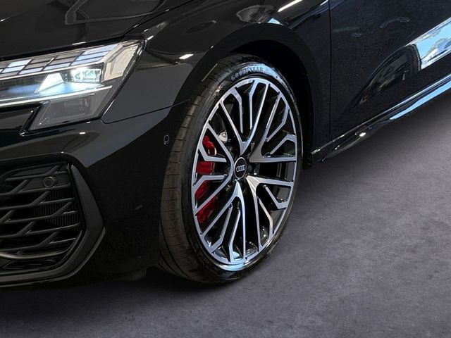 S3 Sportback TFSI QTT MATRIX+PANO+KAMERA+NAV+HUD