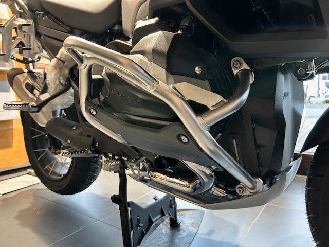Fahrzeugabbildung BMW R 1300 GS ADV tief - 20 mm