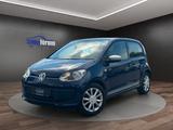 Volkswagen up! CLUB UP!°1 Hand°5-Türen°Automatik°Navi°Klima - Volkswagen up!: Limousine