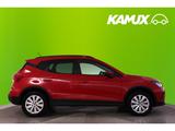 Seat Arona 1.0TSI Style+LED+NAVI+VIRTUAL+TEMPO+PDC - Seat Arona Gebrauchtwagen in Hamburg