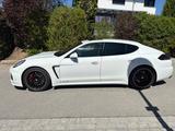 Porsche Panamera GTS | Approved bis 12/2026 | Gr - Porsche: Gt1