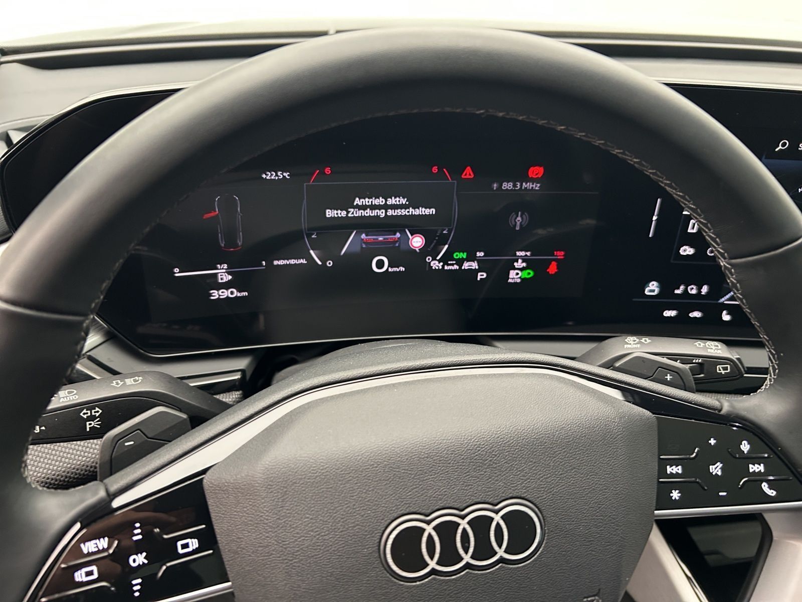 Audi A6 - Bild 9