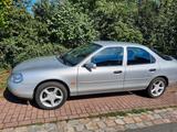 Ford Mondeo mk2, 1.8 Benziner - gebrauchte Ford Mondeo aus dem Jahr 1998