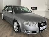 Audi A4 Avant 2.0 TDI - Audi A4 aus 2007: Kombi