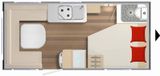 Bürstner Premio 455 TS Black Forest - Offers matching your search criteria