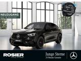 Mercedes-Benz GLC 43 AMG 4M Coupé Premium Dyn+ Performance LED - gebrauchte Mercedes-Benz GLC 43 AMG aus dem Jahr 2024
