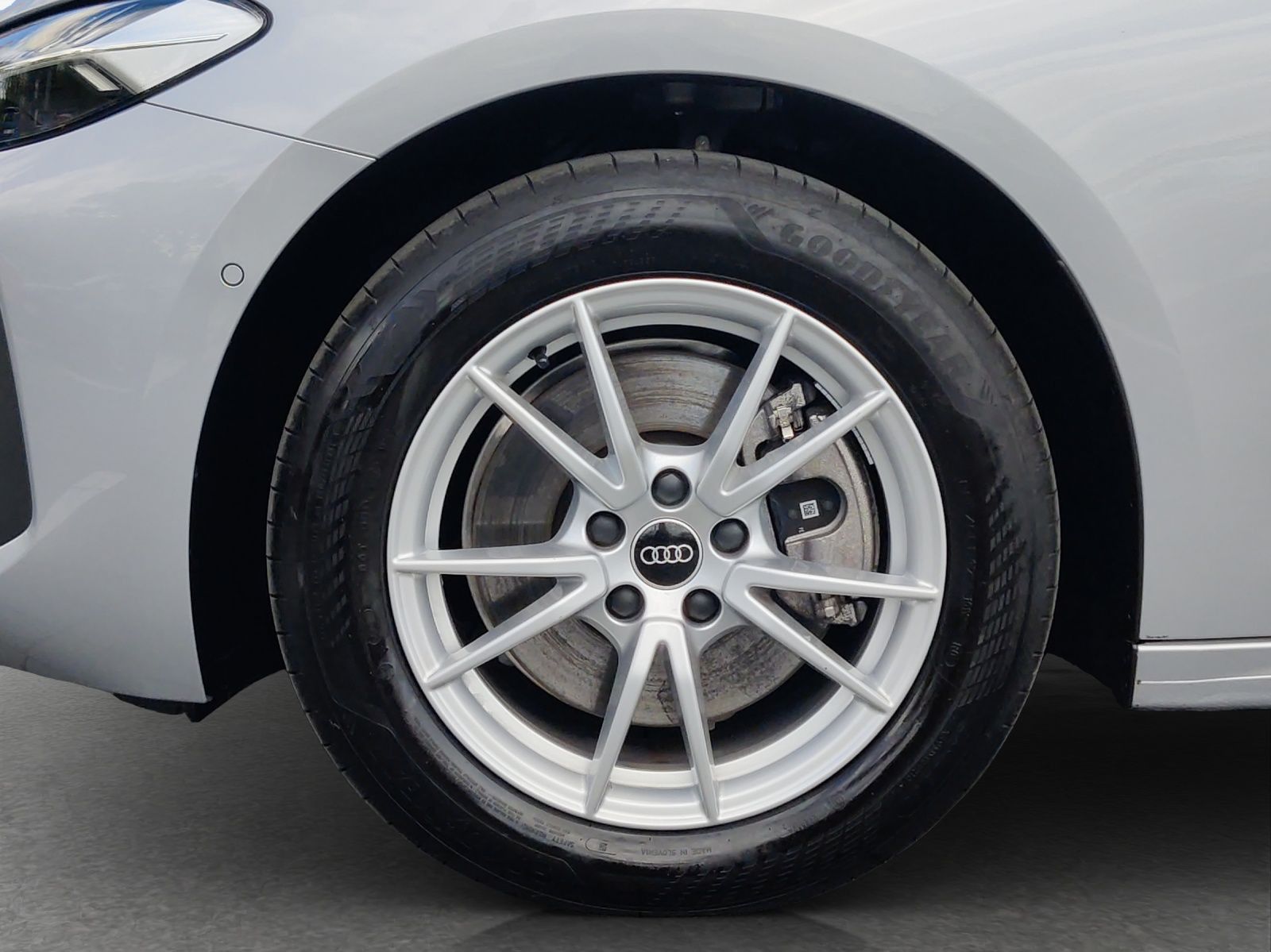 Audi A5 - Bild 13