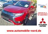Mitsubishi Outlander Plug-in Hybrid BASIS Diamant-Paket - Mitsubishi Plug-in Hybrid Outlander aus 2020