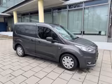 Ford Transit Connect Kasten L1|Klima|1.Hand|Tempomat - Ford Transit Connect in München