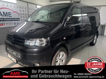 VW T5 Multivan