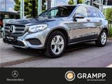 Mercedes-Benz GLC 220 d 4M Exclusive Int./Ext. Kamera/Standhzg - Mercedes-Benz GLC 220 aus 2019