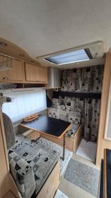 Eura Mobil Fiat Ducato 2,8 TDI - Eura Mobil 8