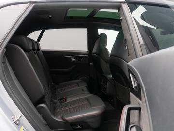 2021 AUDI RSQ8 — миниатюра 26