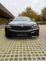 BMW M2 Coupé M2, LCI Non OPF, BMW Performance Teile  - BMW M2 Gebrauchtwagen in Stuttgart