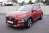 Hyundai Kona 1.6 T-GDI Premium 4WD LED Navi Head-Up DAB - Hyundai Gebrauchtwagen in Berlin