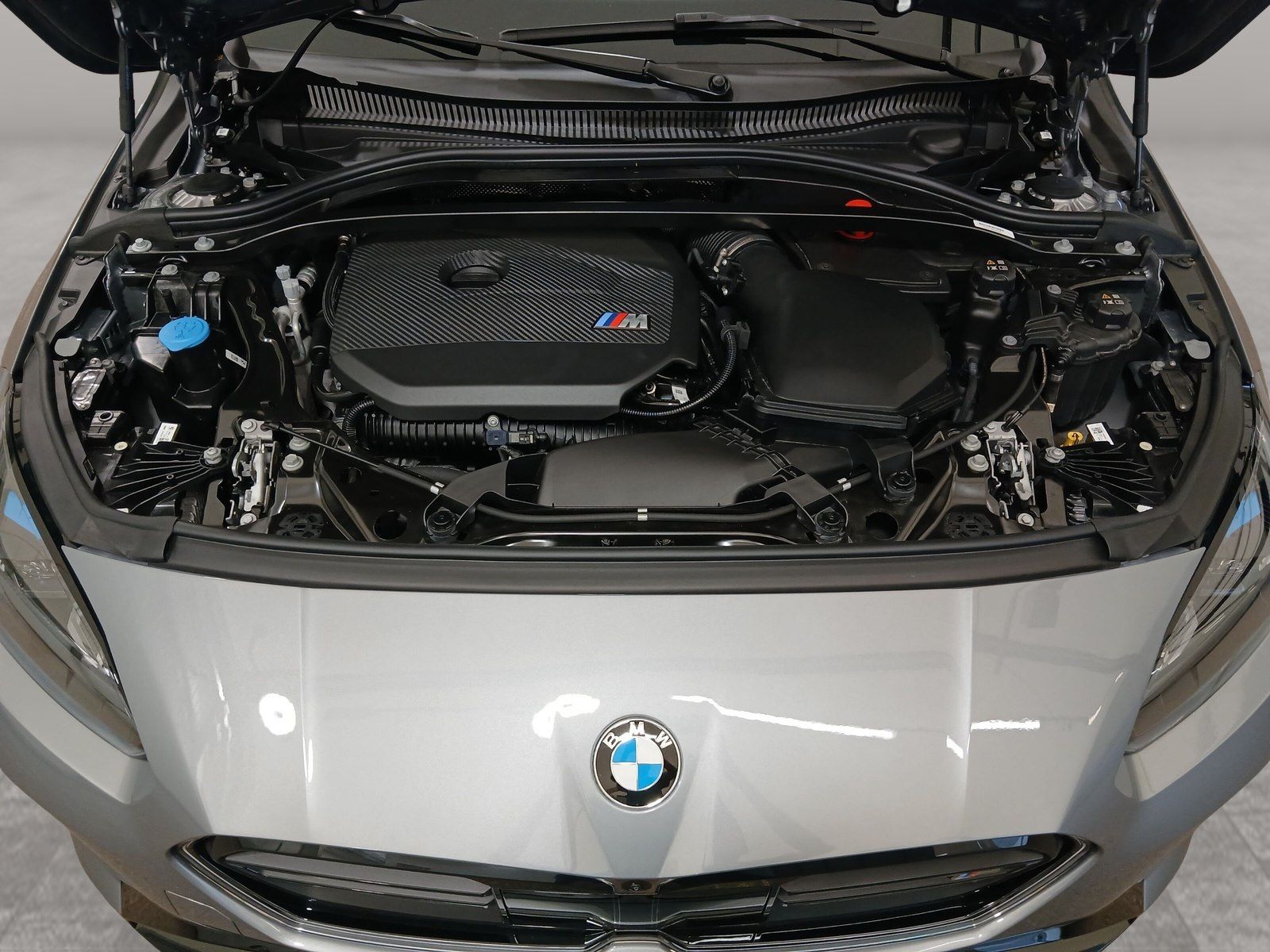 BMW M135 - Bild 14