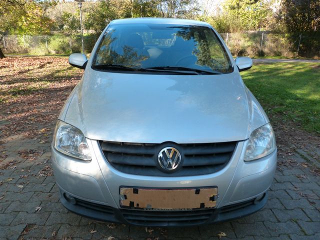 Volkswagen Fox 1.2