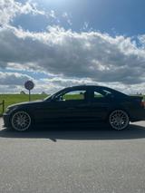 BMW e46 330ci - BMW 330 aus 2004: 330ci