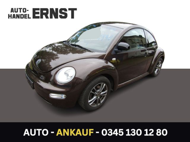 Volkswagen New Beetle 2.0 Klima ALU