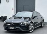 Mercedes-Benz CLA 200*AMG*WIDESCREEN*SPUR*NUR 42TKM*ACC*KAMERA