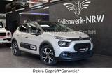 Citroën C3 Shine*Kamera*Automatik*Navi*LED*Tempomat - silberne Citroën C3
