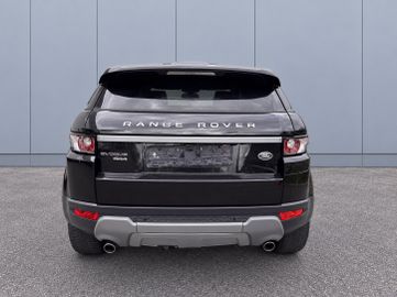 Land-Rover Range Rover Evoque - 4